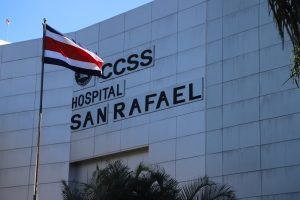 Costa Rica agradece a los héroes y heroínas que están en primera línea en la lucha contra el COVID-19