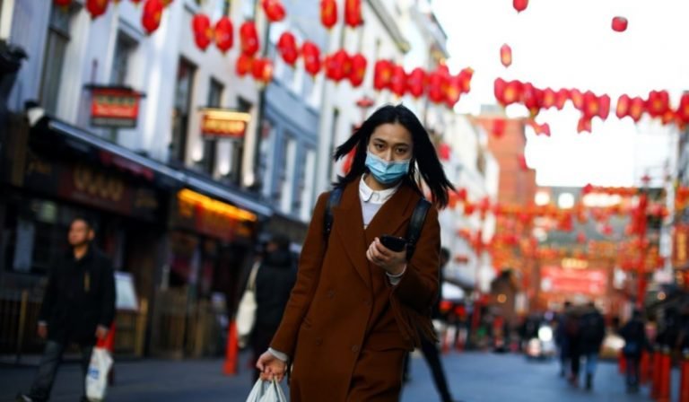 ¿Cómo protegerse contra el coronavirus?