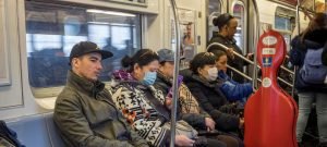 OMS apoya la cuarentena por coronavirus en Italia