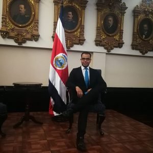 Unidos Podemos eliminará impuestos y agilizará creación de negocios en Oreamuno