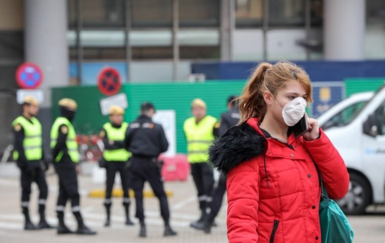 En España ya se habla de regreso a la “normalidad” a partir del 26 de abril
