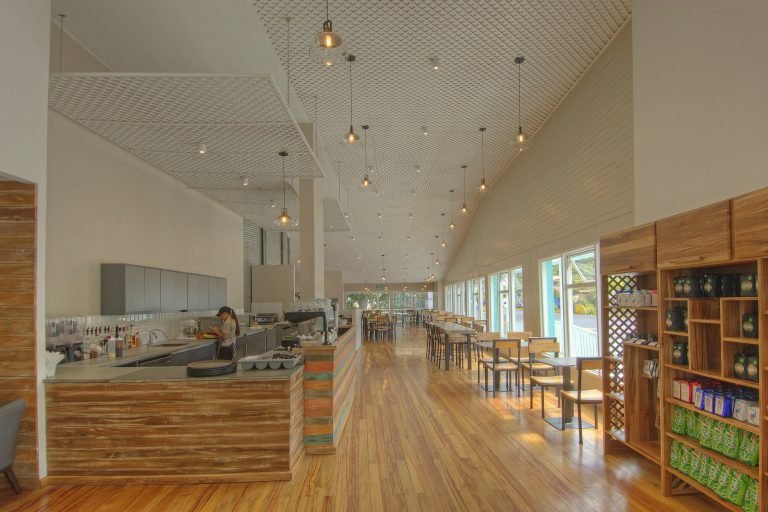 Coopedota Café es la primer cafetería carbono neutro de Costa Rica