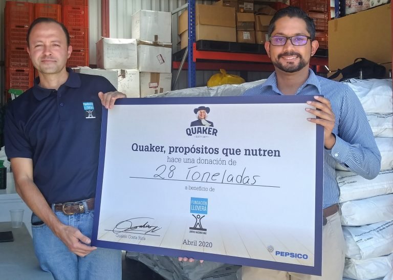 77 empresas e instituciones apoyan con donaciones la emergencia por COVID-19