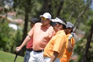 Torneo de Golf recaudará fondos para compra de equipo médico para Hospital Nacional de Niños