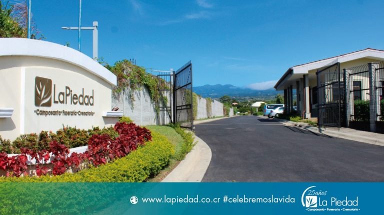 Camposanto La Piedad realizará la cremación gratuita para fallecidos por COVID-19