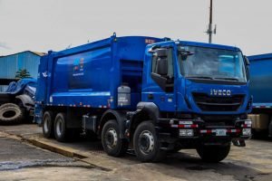 Municipalidad de San José llama a sacar la basura en bolsa y en los horarios establecidos