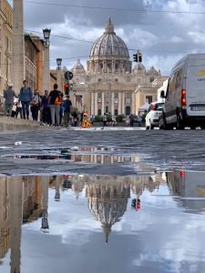 Emergencia por coronavirus en Italia