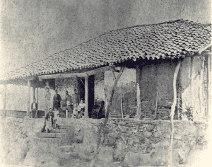 Se conmemoran 164  años de la Batalla de Santa Rosa