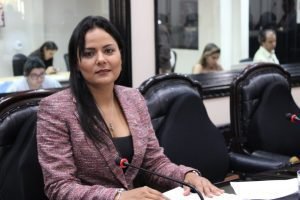 Marulin Azofeifa: Incapacidad, improvisaciones y negligencia describen gobiernos PAC