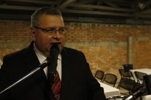 Experimentado periodista dice que el presidente no tiene “escuderos”