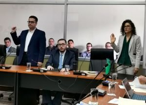 UPAD tenía acceso a datos con nombres, apellidos y direcciones, revela informe de la Defensoría