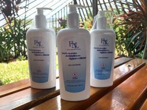 Fanal asegura abastecimiento de alcohol para mercado nacional en 2021