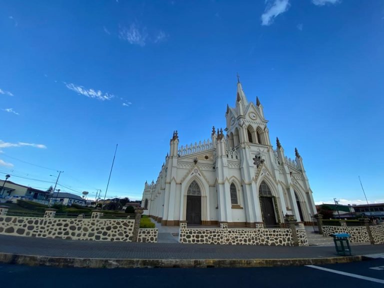 Iglesia Católica suspende actividades públicas durante la Cuaresma y Semana Santa