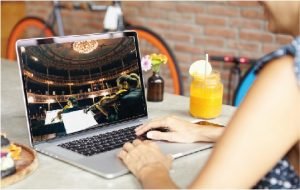 Escuche a la Orquesta Sinfónica Nacional desde sus redes sociales de forma gratuita