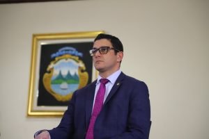 Daniel Salas: La cuarentena obligatoria forzosa no es necesaria si tenemos respuesta de la población