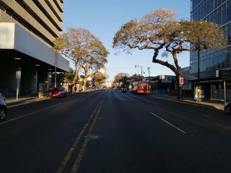 Coronavirus está presente en todas las provincias del país