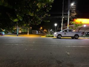 Aprueban leyes en primer debate para aumentar multas por incumplir restricción vehicular y orden sanitaria