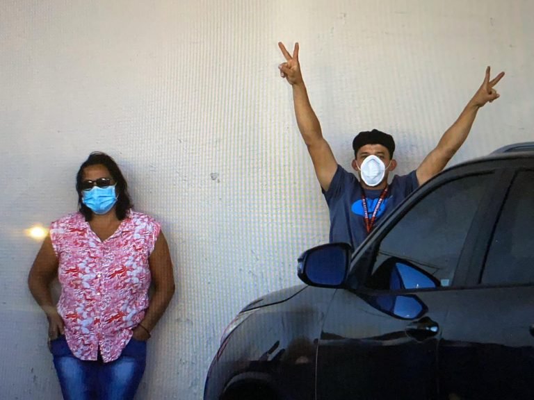 Repensar Costa Rica frente a una pandemia…