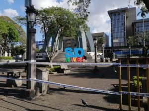 Régimen Municipal presenta medidas para apoyar al comercio y ciudadanía por el COVID-19