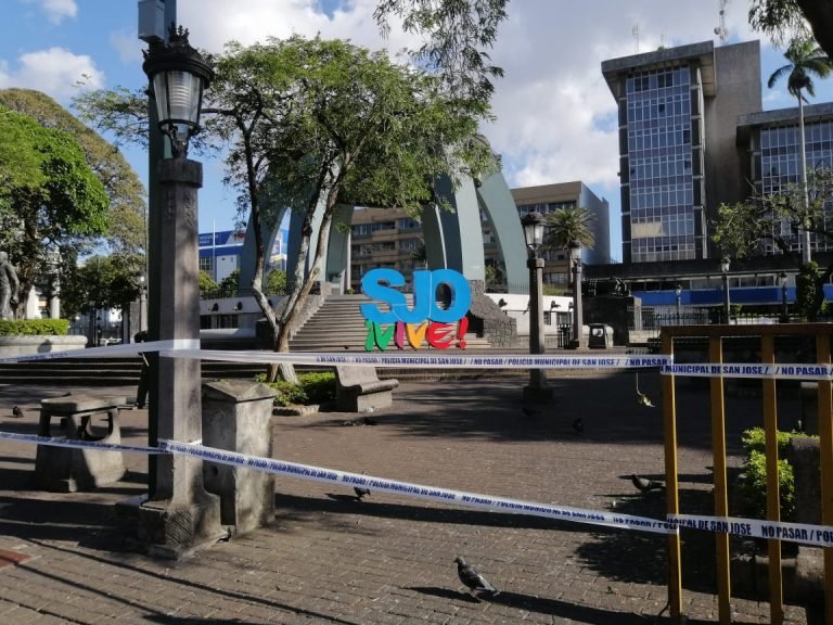 Régimen Municipal presenta medidas para apoyar al comercio y ciudadanía por el COVID-19