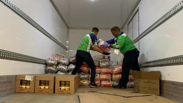 Correos de Costa Rica reforzará distribución de alimentación familiar a CEN-CINAI