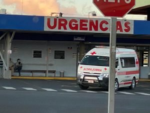 Hospital de San Ramón suspende ingreso de visitas y reprograma citas