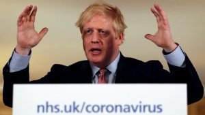 Revista inglesa “The Lancet”: La estrategia del gobierno ha fracasado