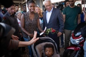 Portugal amnistió inmigrantes para gestionar emergencia COVID-19