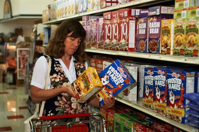 Cacia garantiza abastecimiento del mercado de alimentos y bebidas