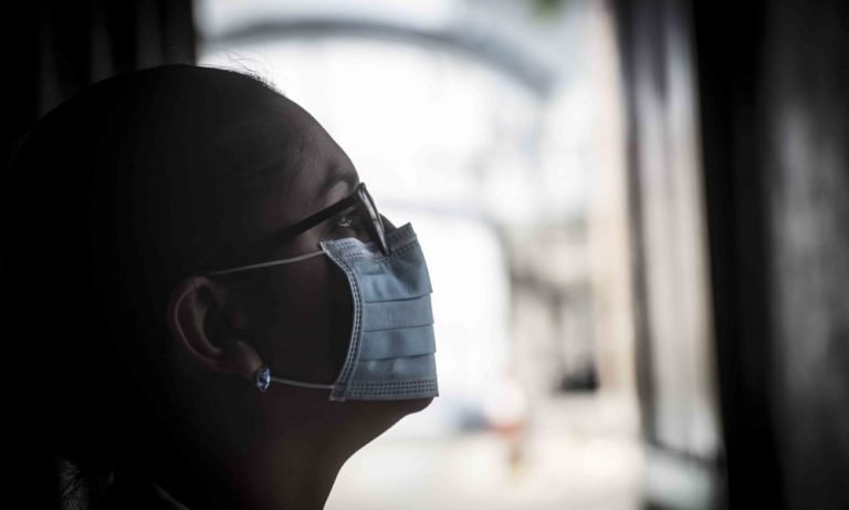 Coronavirus transforma cómo los costarricenses ven las relaciones con China