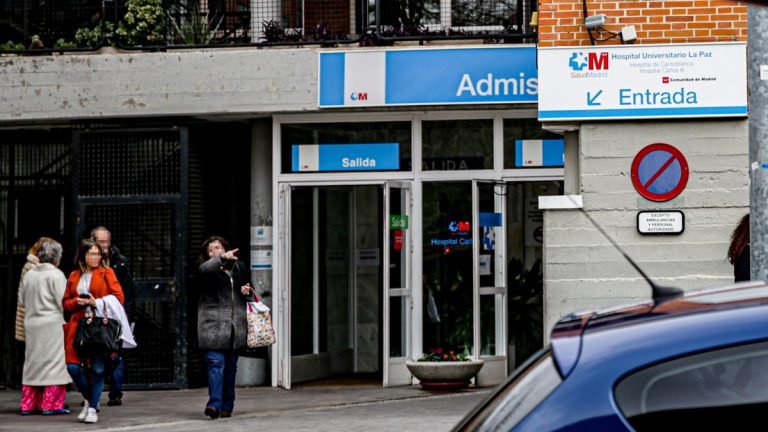 Coronavirus: 17 víctimas mortales y más de 600 infectados en España por Covid-19