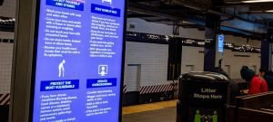 Información accesible y veraz es esencial durante la pandemia del coronavirus