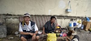 La vivienda está en la vanguardia de la batalla contra el coronavirus, los Gobiernos deben garantizarla, dice experta