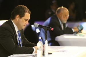 Restauración y el PAC, los rigores éticos que el PLN deja pasar de lado