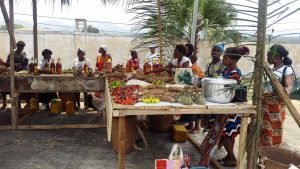 Declaración conjunta sobre el impacto de la COVID-19 en la seguridad alimentaria y la nutrición