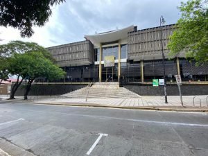 Diputados anuentes a reformar propuesta de Biblioteca Nacional