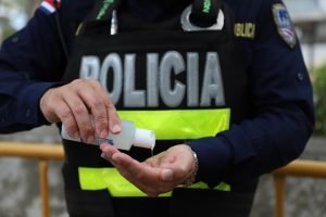 Detienen a un hombre por violar aislamiento por orden sanitaria