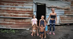 América Latina explora “seriamente” propuesta de la ONU de crear un Ingreso Básico de Emergencia para paliar crisis del coronavirus