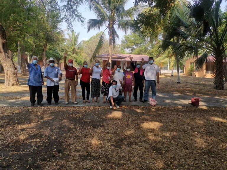 El Salvador llega a 69 casos de COVID-19