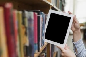 Feria del libro será virtual