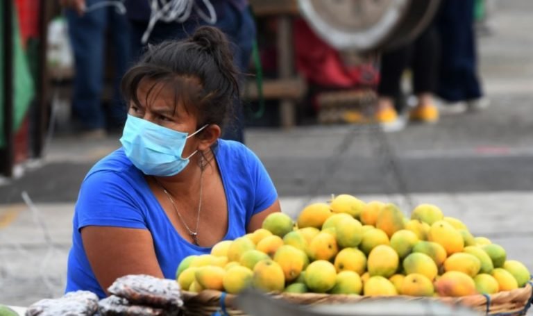 Honduras reporta muerte de menor de edad víctima de coronavirus
