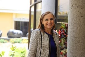 Zoila Volio: ¡El AyA nos está robando, y eso no lo vamos a permitir más!