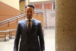 Erwen Masis: El sector energético está preparado para asumir nuevos retos