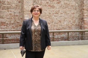 Shirley Díaz asegura que las mesas de diálogo quedaron debiendo