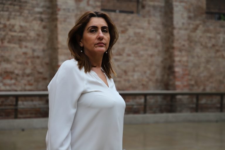 Nidia Céspedes pide que diputados exhorten a ministra de Educación a suspender las clases presenciales inmediatamente