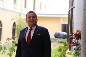 Canal Seco Interoceánico: Prosperidad para Costa Rica