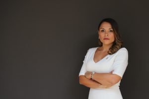 Ivonne Acuña: Mi voto a favor del empréstito es condicionado a transparencia