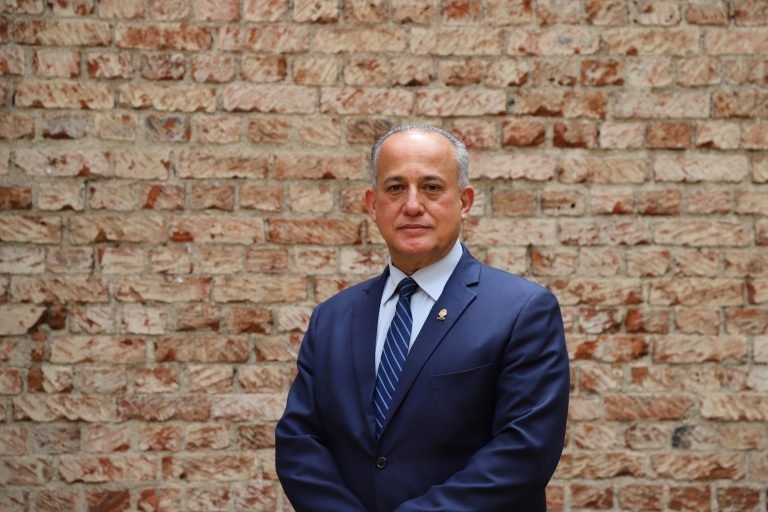 Luis Fernando Chacón: El partido que ha hecho el rol de oposición ha sido Liberación Nacional