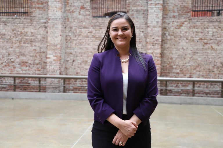 Ana Lucía Delgado: El rumbo del país es incierto