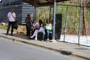 Gobierno endurece medidas sanitarias para este fin de semana